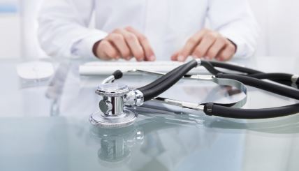 Die akkreditierten privaten Einrichtungen für sanitäre Leistungen