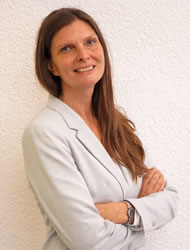 Nathalie Peri