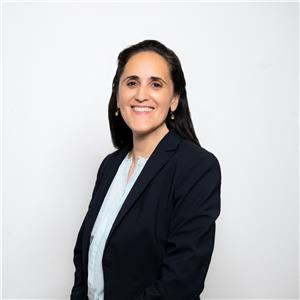 La Difensora civica Veronika Meyer. (Foto: Difesa civica)