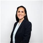 La Difensora civica Veronika Meyer. (Foto: Difesa civica)