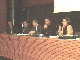 Burgi Volgger all’assemblea del consorzio dei comuni