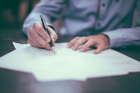 Autenticazione di un documento