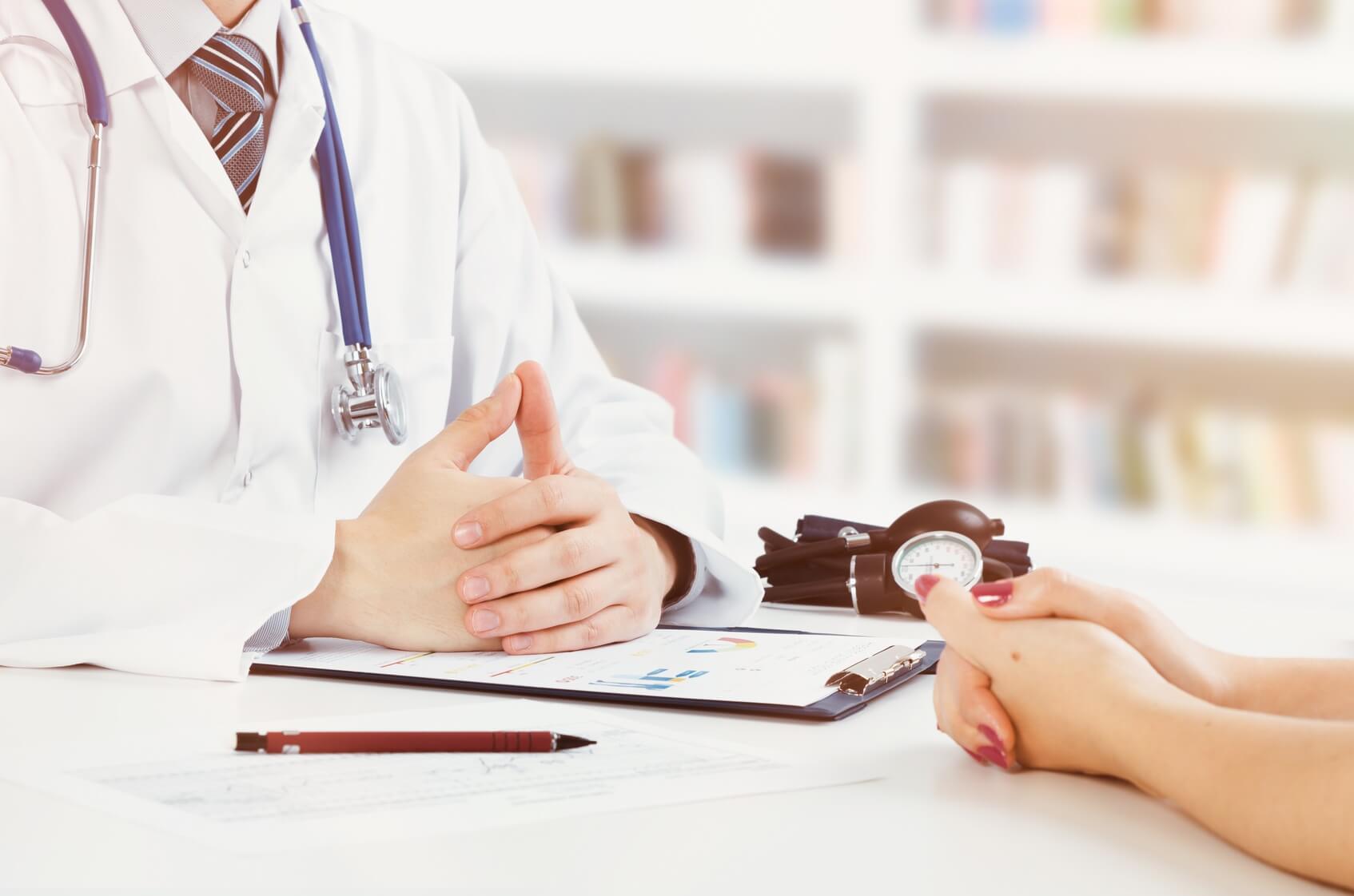 Il rimborso spese in caso di operazione in clinica privata convenzionata  
