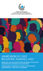Relazione annuale 2022 - Centro antidiscriminazioni