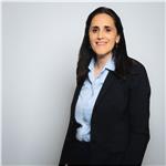 La Difensora civica Veronika Meyer. (Foto: Ufficio della Difensora civica)